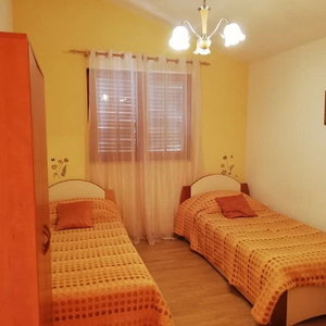Hotel Apartment Ljilja cazare Zaton