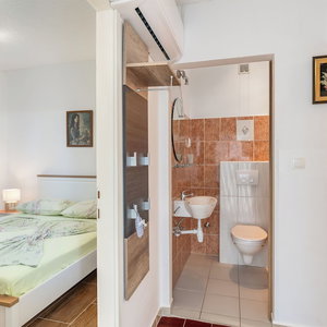 Hotel Apartments Mimi cazare Nin
