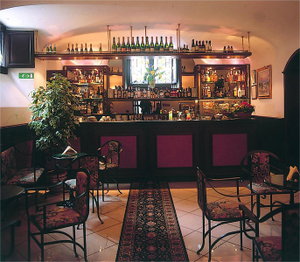 Hotel Tonic cazare Palermo