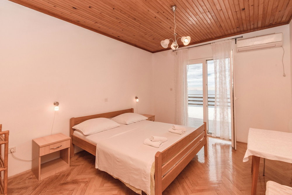 Hotel Apartment Nada