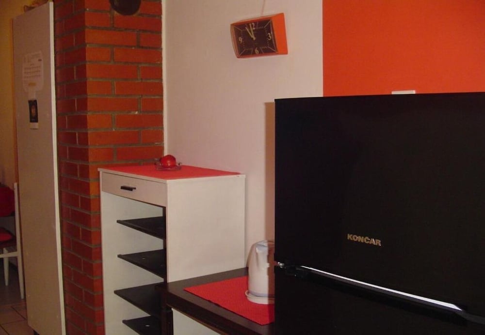 Hotel Apartments Nebo