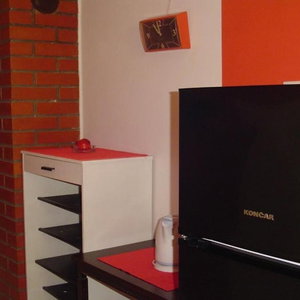 Hotel Apartments Nebo cazare Pakostane