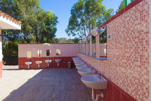 Hotel Camping Village Capo D'orso cazare Palau
