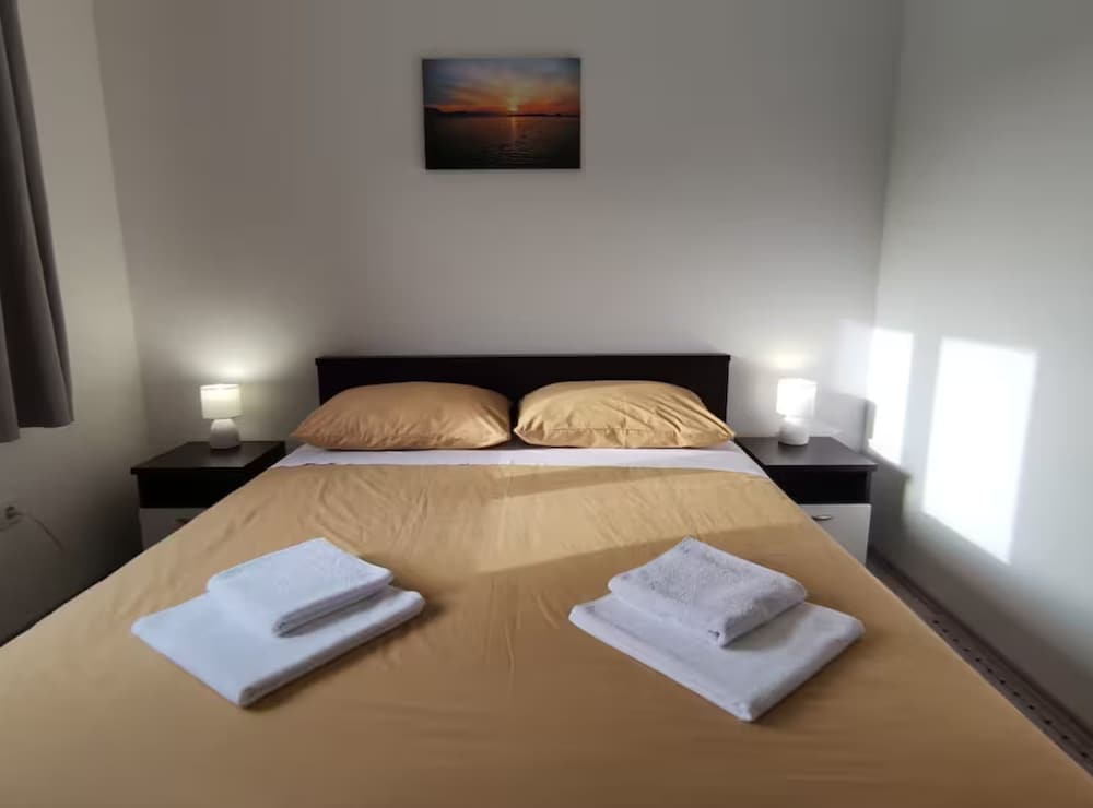 Apartment Serenity