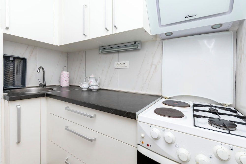 Hotel Apartment Livr