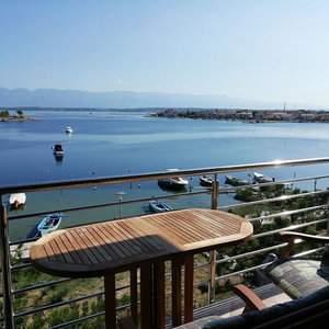 Hotel Apartments Ljilja cazare Nin