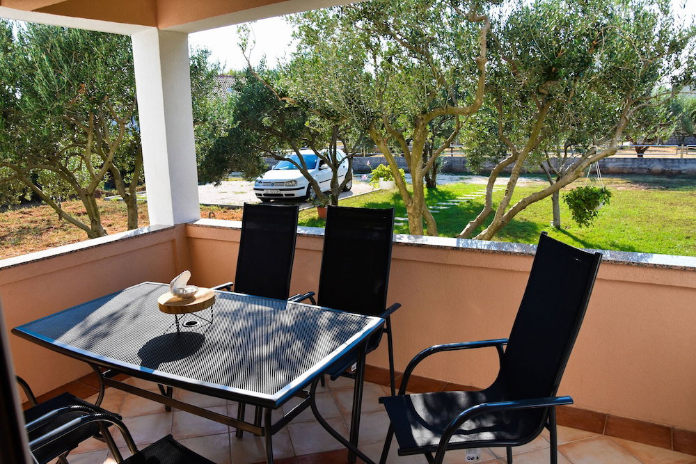 Hotel Apartment Twigi