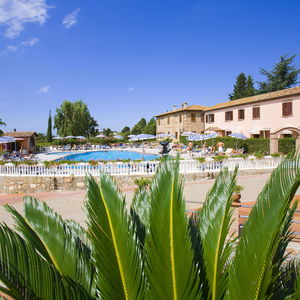 Hotel Agrihotel Elisabetta Appartements cazare Cecina