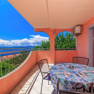 Hotel Apartments Djusi cazare Crikvenica