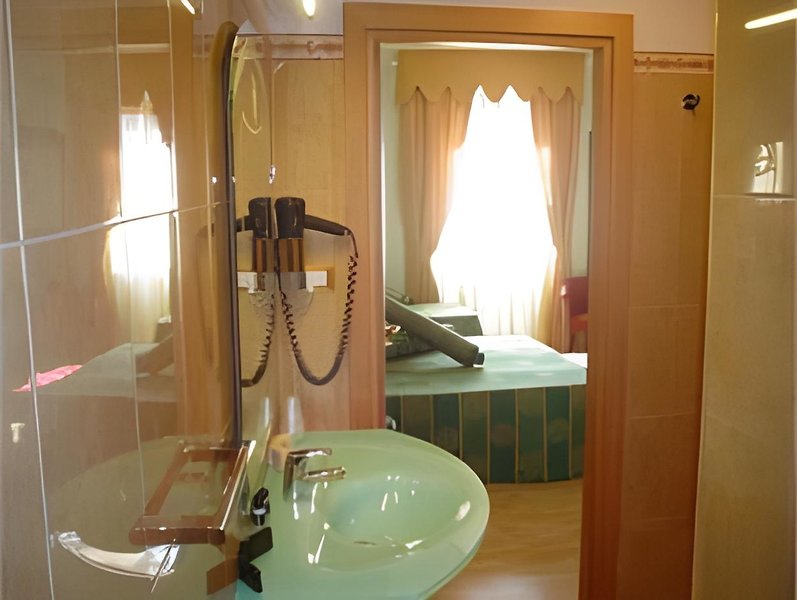 Hotel Residenza Di Federico Ii