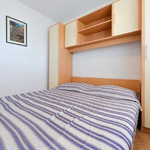 Hotel Apartments Edi cazare Razanac