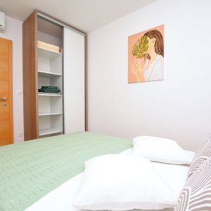 Hotel Apartments Daisy cazare Pakostane