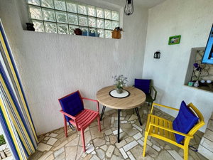 Hotel Apartman Bura cazare Crikvenica