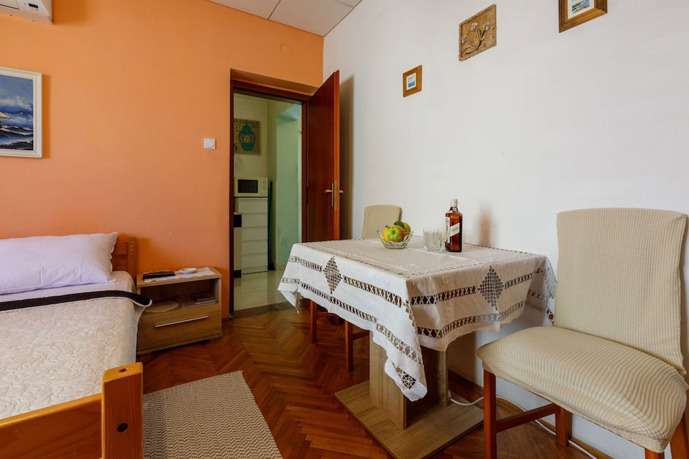 Hotel Apartment Antic S