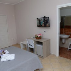 Hotel B&B Valeri cazare Tropea