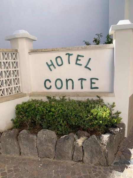 Hotel Hotel Conte