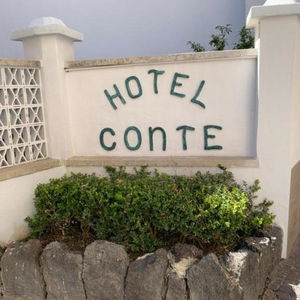 Sejur Hotel Conte vacanta Ischia Porto