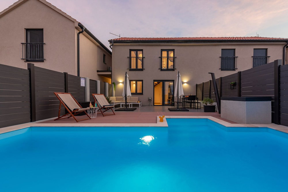 Hotel Villa Nia