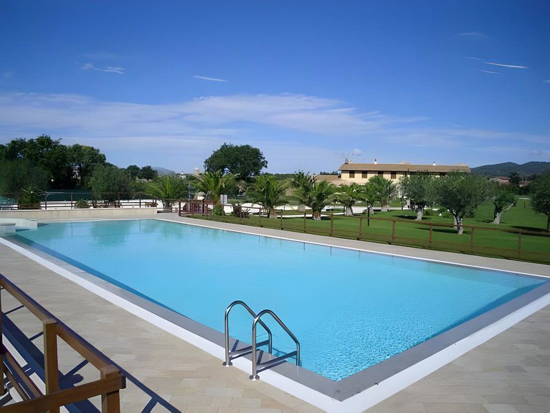 Hotel Il Casale Di Monica