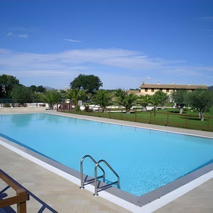 Hotel Il Casale Di Monica cazare Assisi