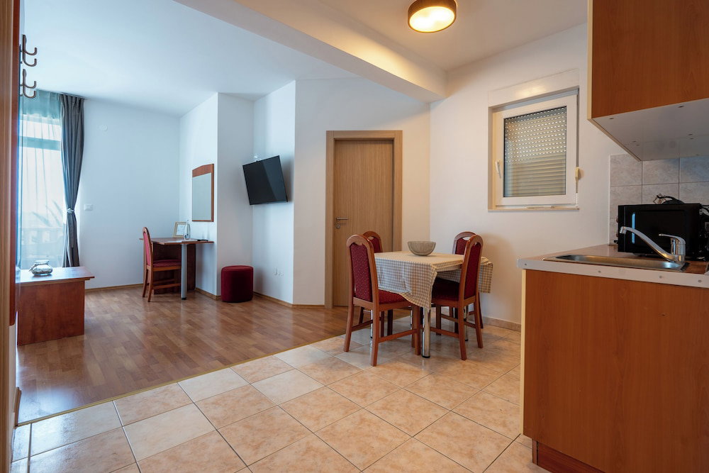 Hotel Villa Sunce