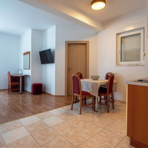 Hotel Villa Sunce cazare Podgora