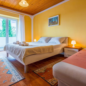 Hotel Apartments Dolloree cazare Crikvenica