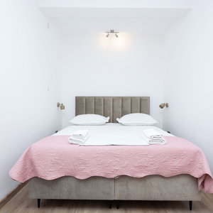 Hotel Apartment Bogomir cazare Podgora