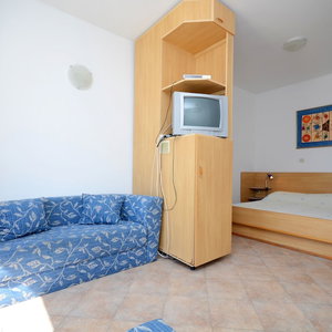 Hotel Apartments Jure cazare Podgora