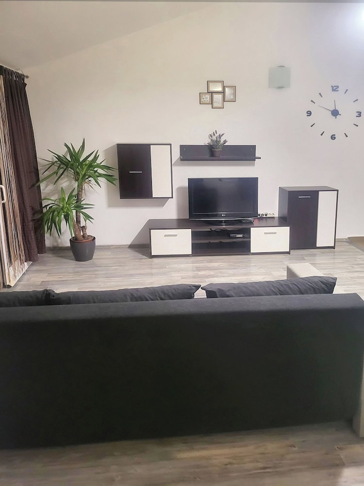 Hotel Apartments Mirko I Jela