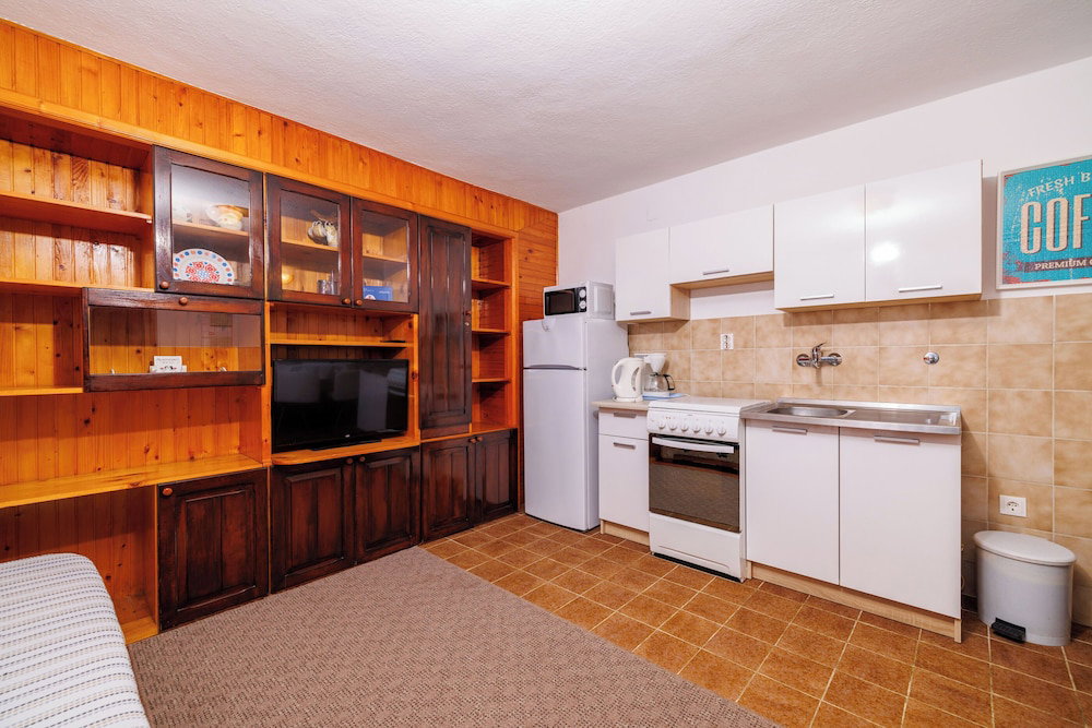 Hotel Apartments Tome