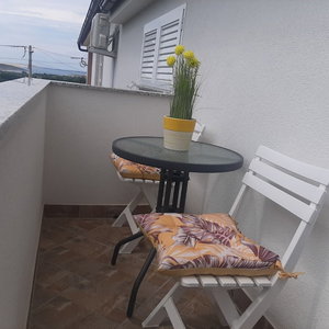 Hotel Apartment Sime cazare Vrsi