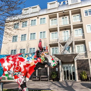 Hotel Mosaicohotels Ravenna cazare Ravenna