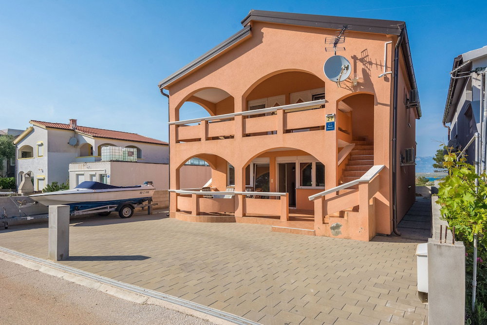 Hotel Apartments Hrskanovic