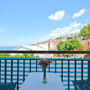 Hotel Apartments Ivanka cazare Senj