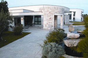Hotel Grand Hotel La Chiusa Di Chietri cazare Alberobello