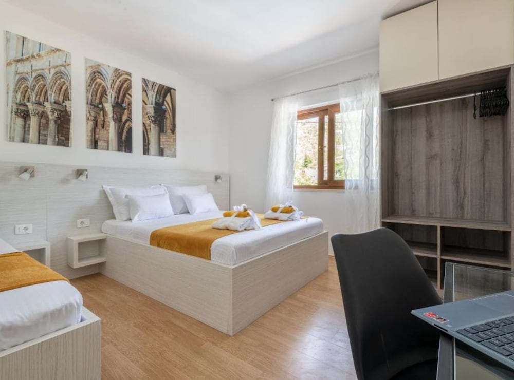 Peaceful Holiday Home Ivona