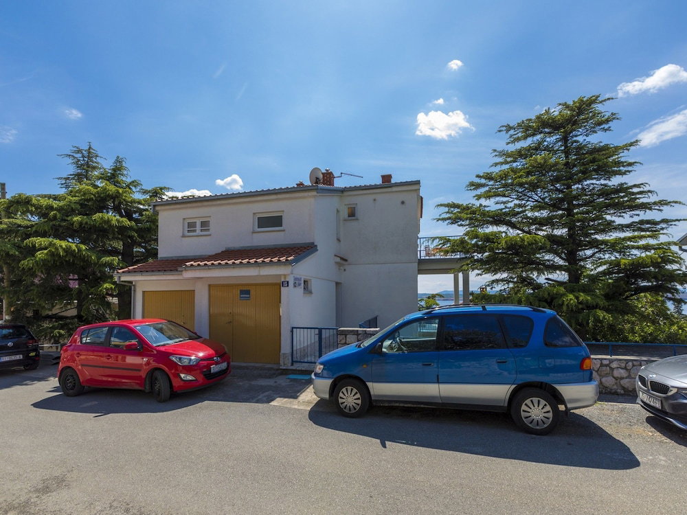 Hotel Apartments Maro