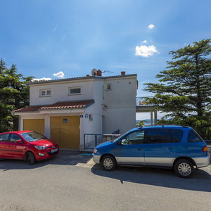 Hotel Apartments Maro cazare Crikvenica