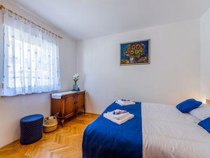 Hotel Apartment Nenad cazare Crikvenica