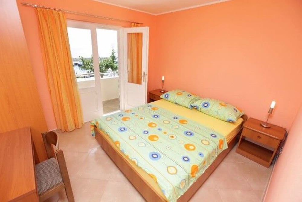 Hotel Apartments Tonci