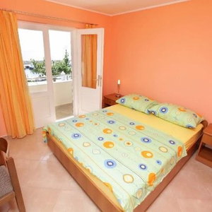 Hotel Apartments Tonci cazare Podgora