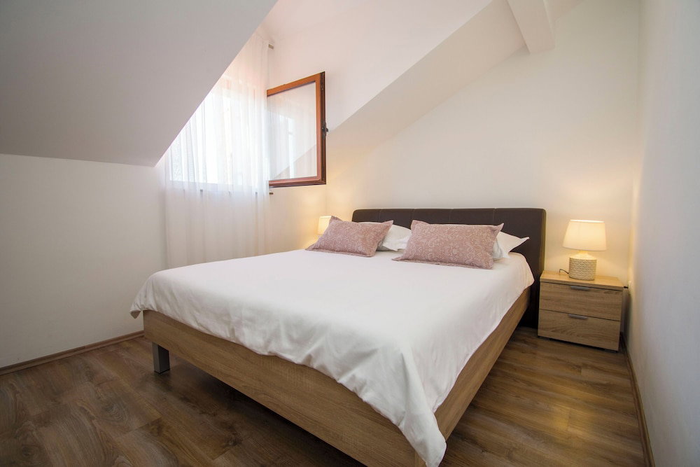Hotel Villa Marijana