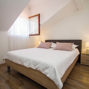 Hotel Villa Marijana cazare Drnis