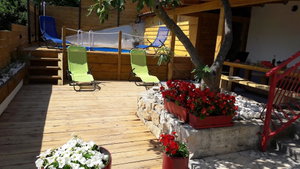 Hotel Apartments Jasminka cazare Crikvenica