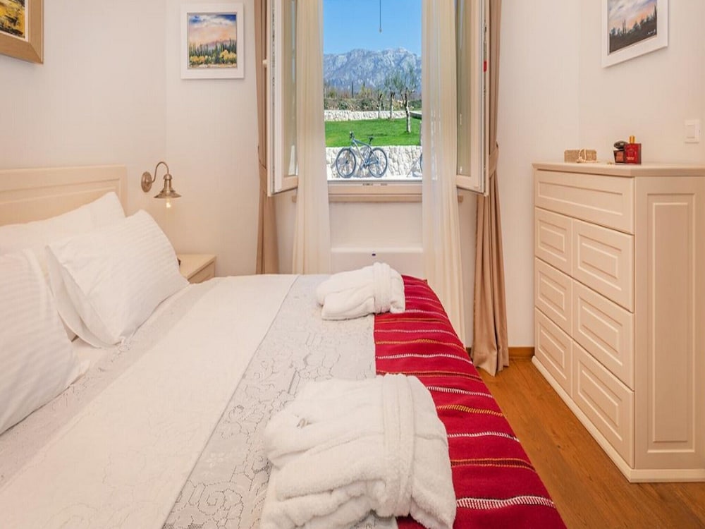 Hotel Villa Doline