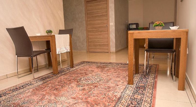 Hotel Marilù B&B