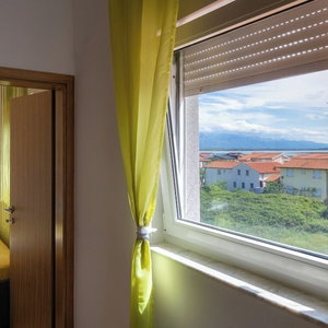 Hotel Apartments Ivancevic cazare Vir