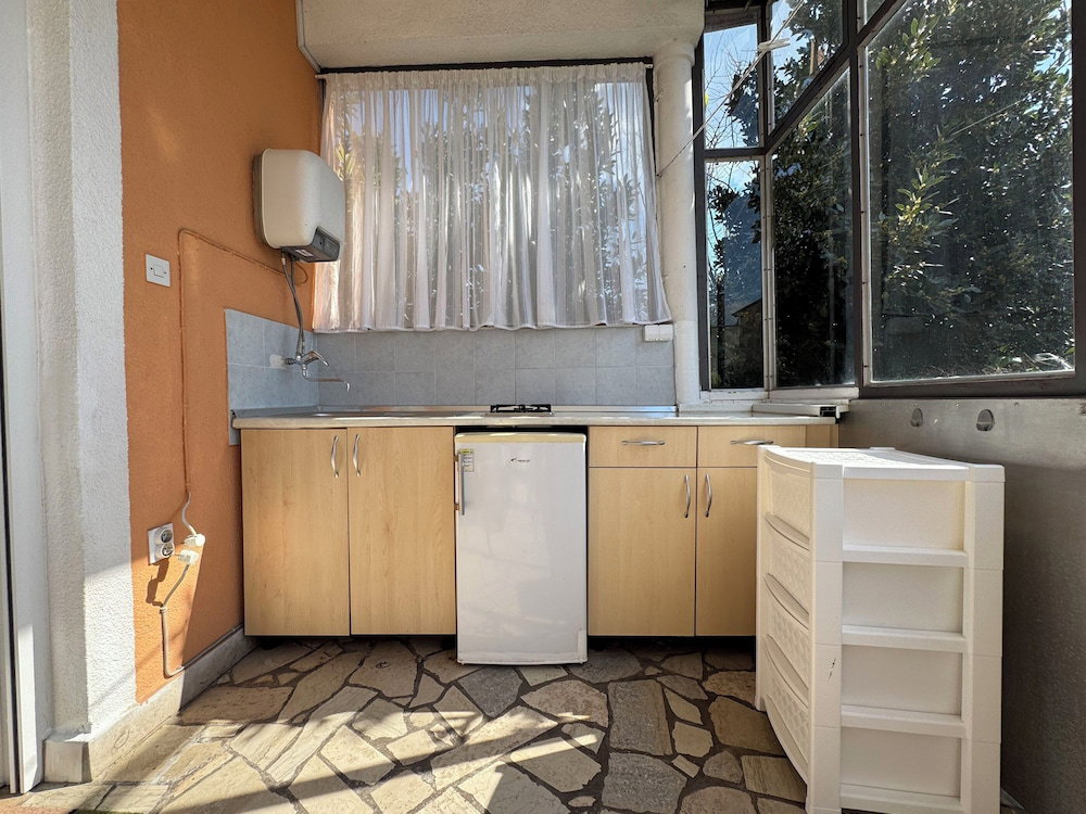 Hotel Apartments Faran
