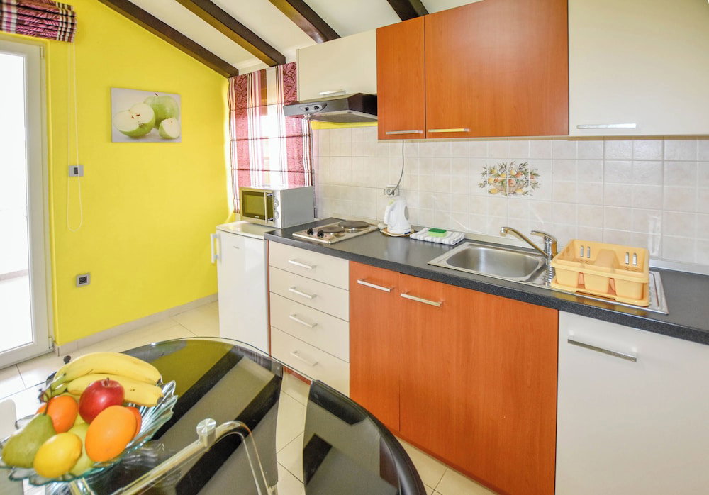 Hotel Apartments Jacqueline